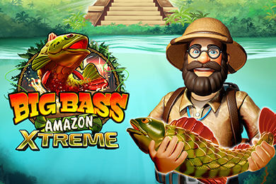 Bbamazonxtreme играть в Лимитлесс Казино